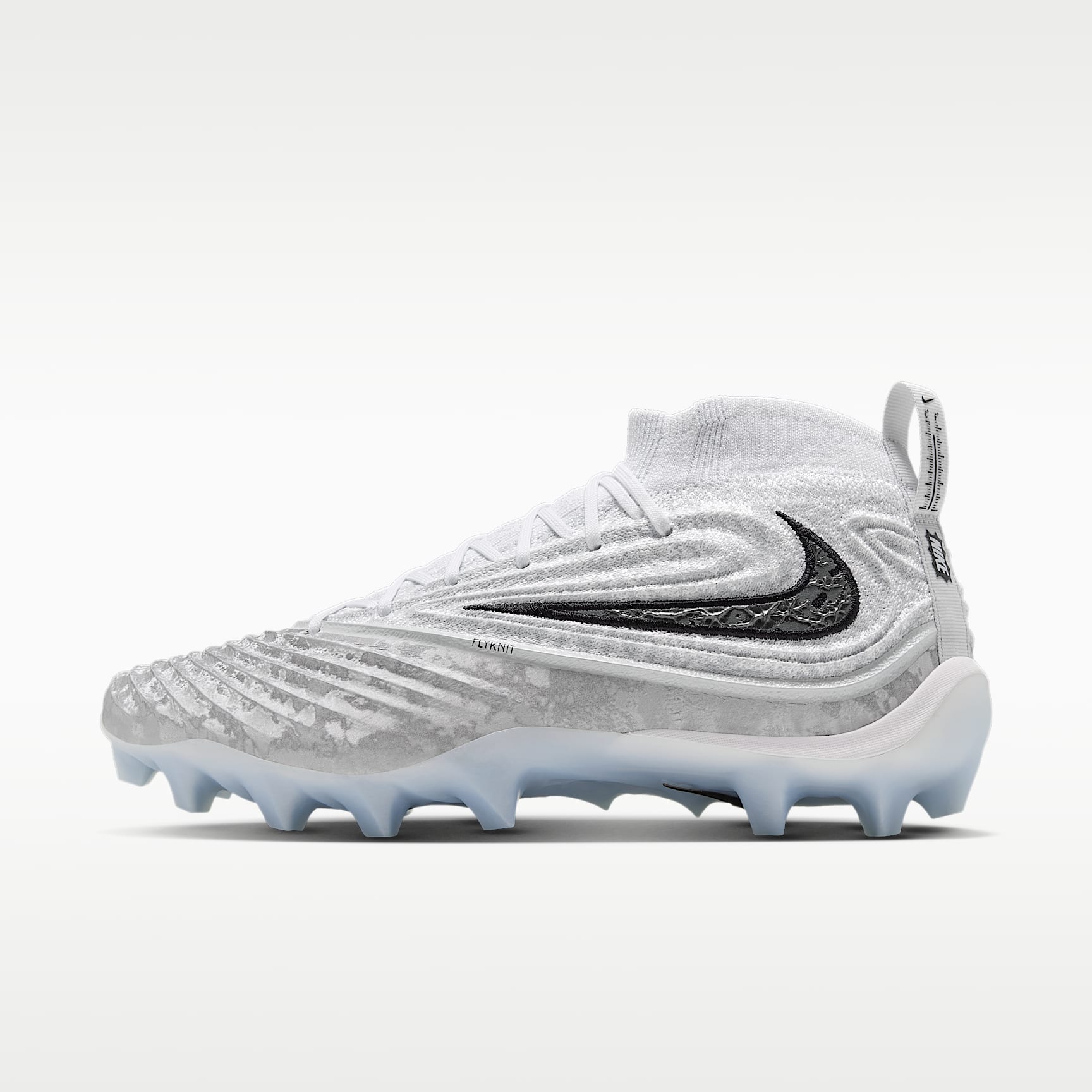 Nike Alpha Menace 5 Elite Men's Football Cleats. Nike.com